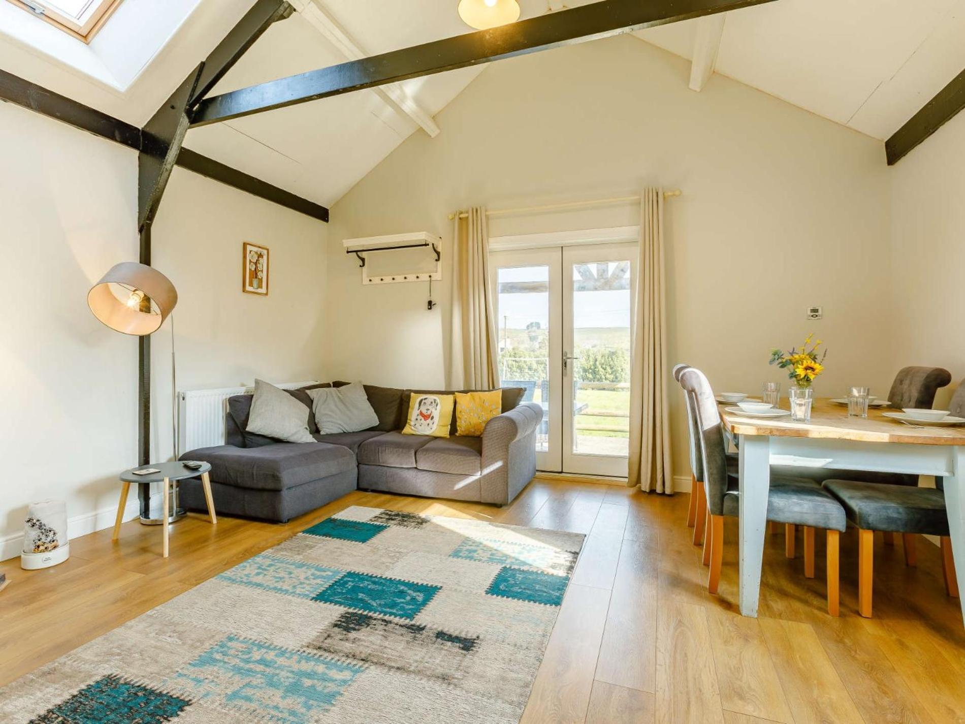 Vila 2 Bed In Barnstaple 09089 Umberleigh Exteriér fotografie
